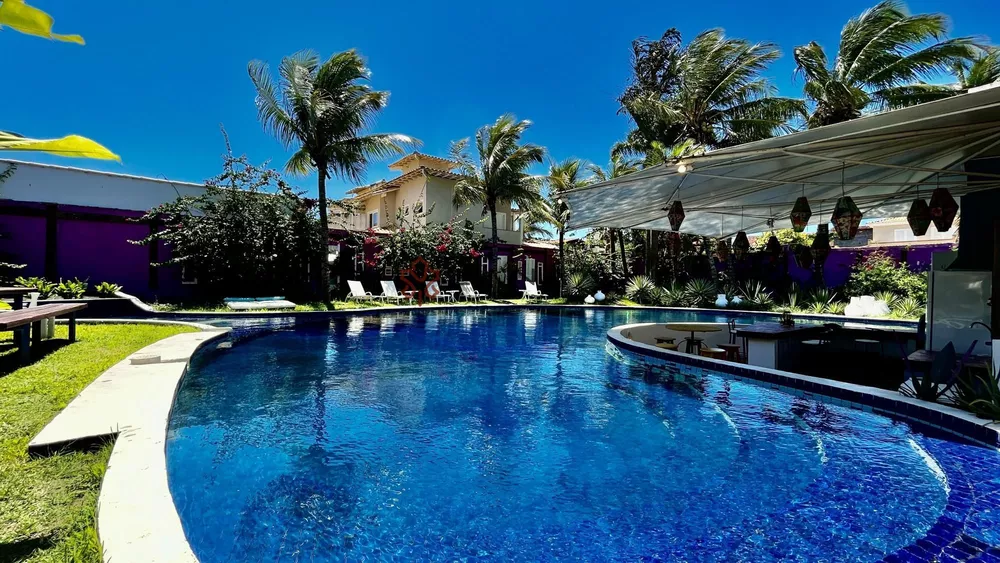 Hotel, 16 quartos, 800 m² - Foto 49