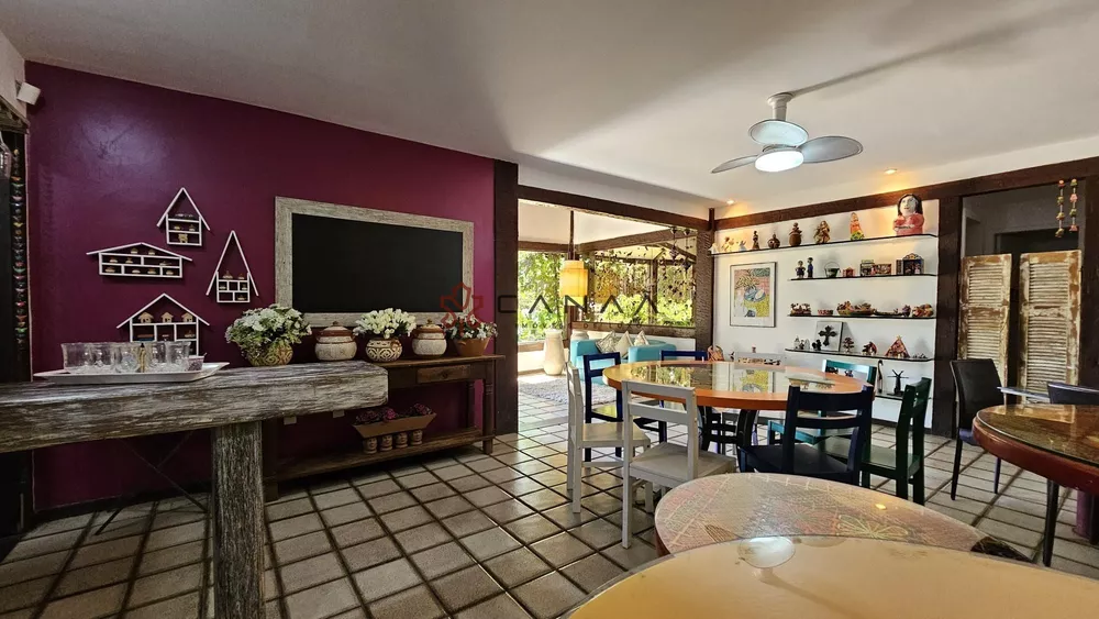 Hotel, 16 quartos, 800 m² - Foto 57