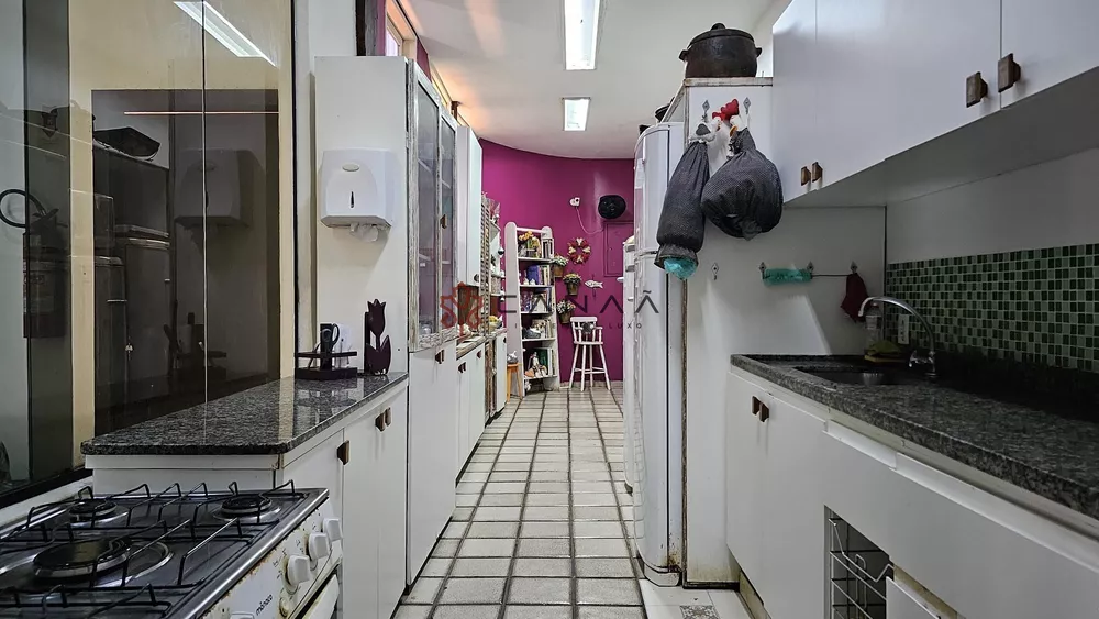 Hotel, 16 quartos, 800 m² - Foto 63