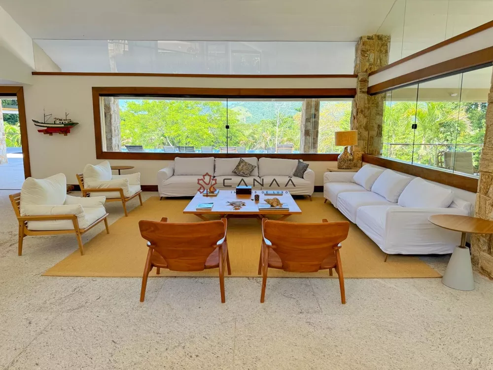 Casa de Condomínio, 6 quartos - Foto 41