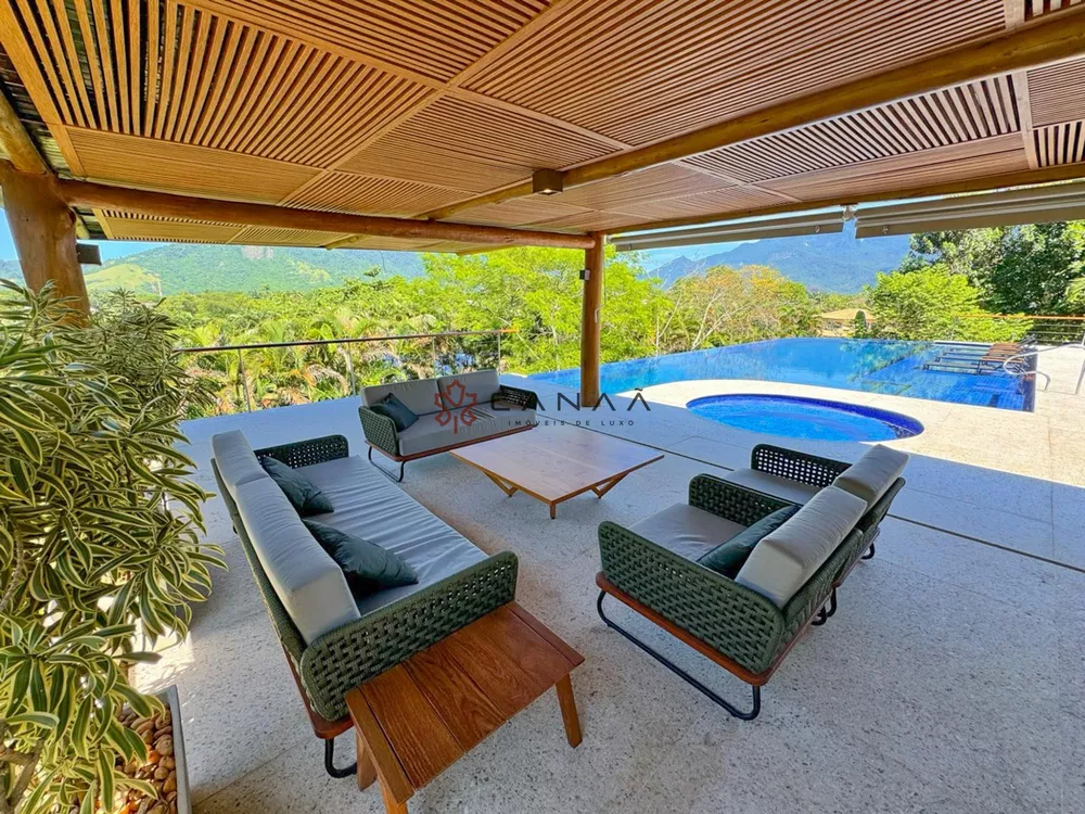 Casa de Condomínio, 6 quartos - Foto 3