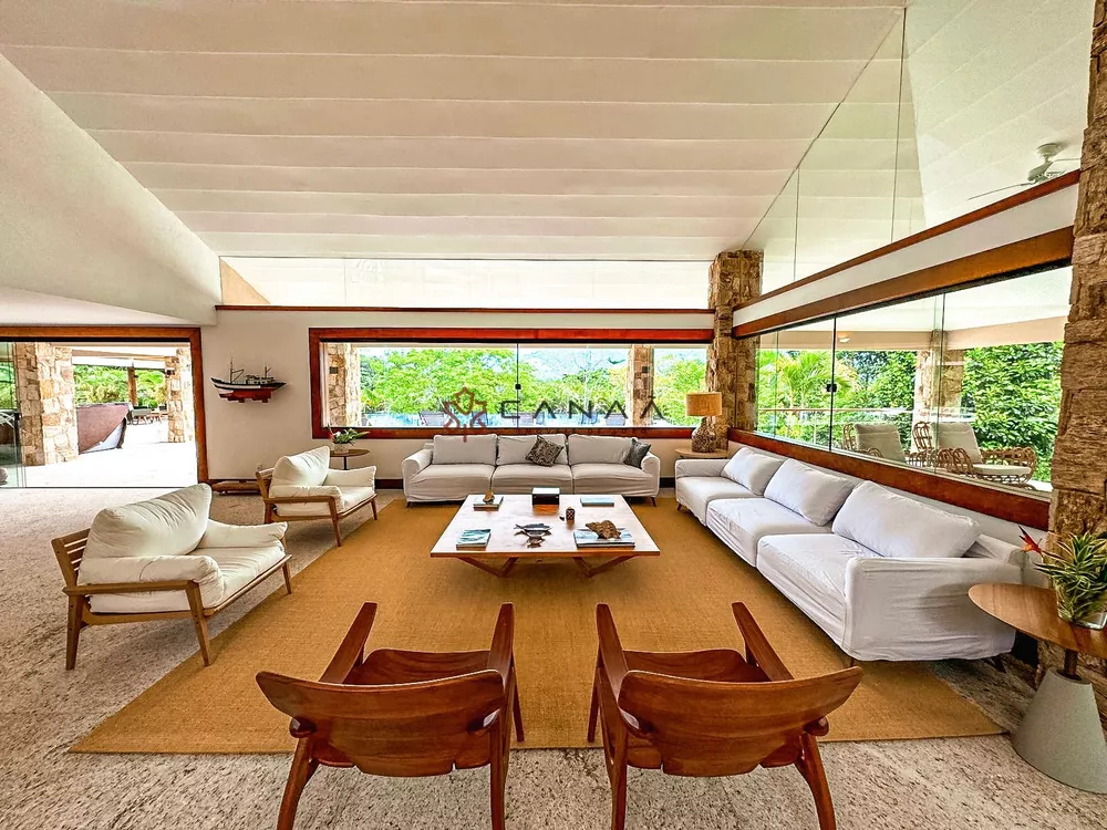 Casa de Condomínio, 6 quartos - Foto 40
