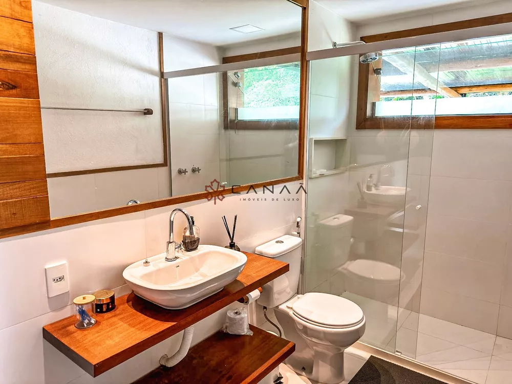 Casa de Condomínio, 6 quartos - Foto 58