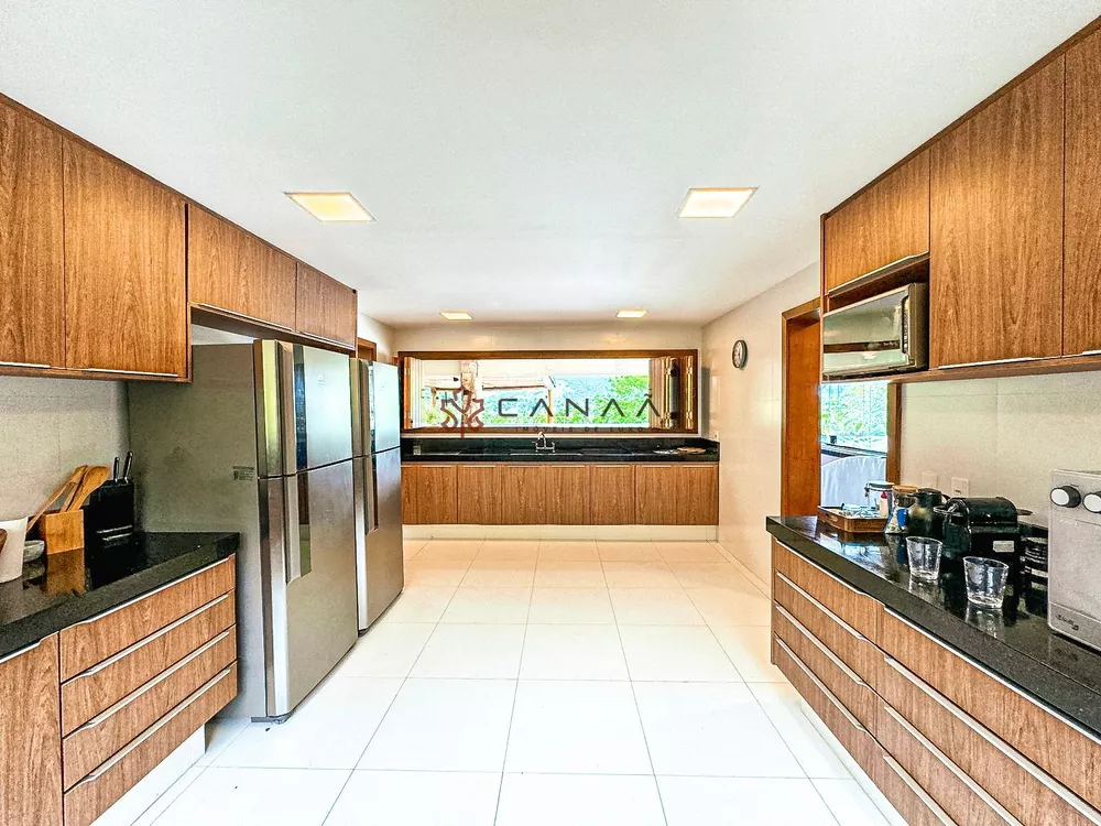 Casa de Condomínio, 6 quartos - Foto 62