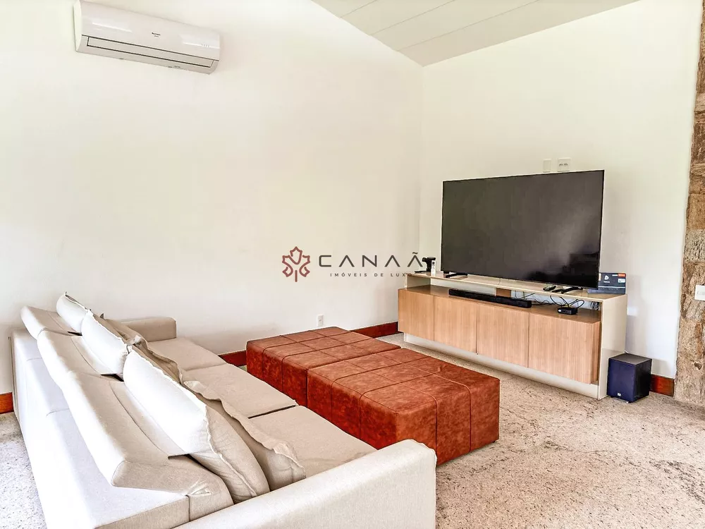 Casa de Condomínio, 6 quartos - Foto 44