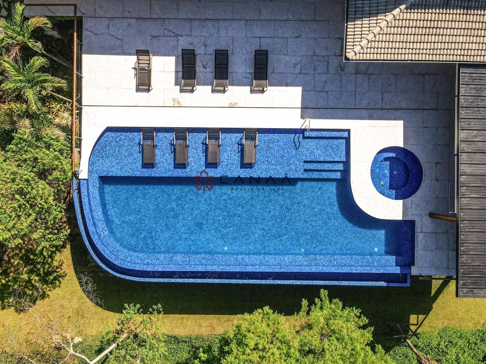 Casa de Condomínio, 6 quartos - Foto 8