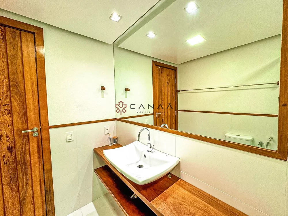 Casa de Condomínio, 6 quartos - Foto 60