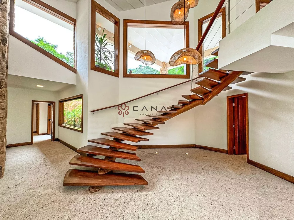 Casa de Condomínio, 6 quartos - Foto 43