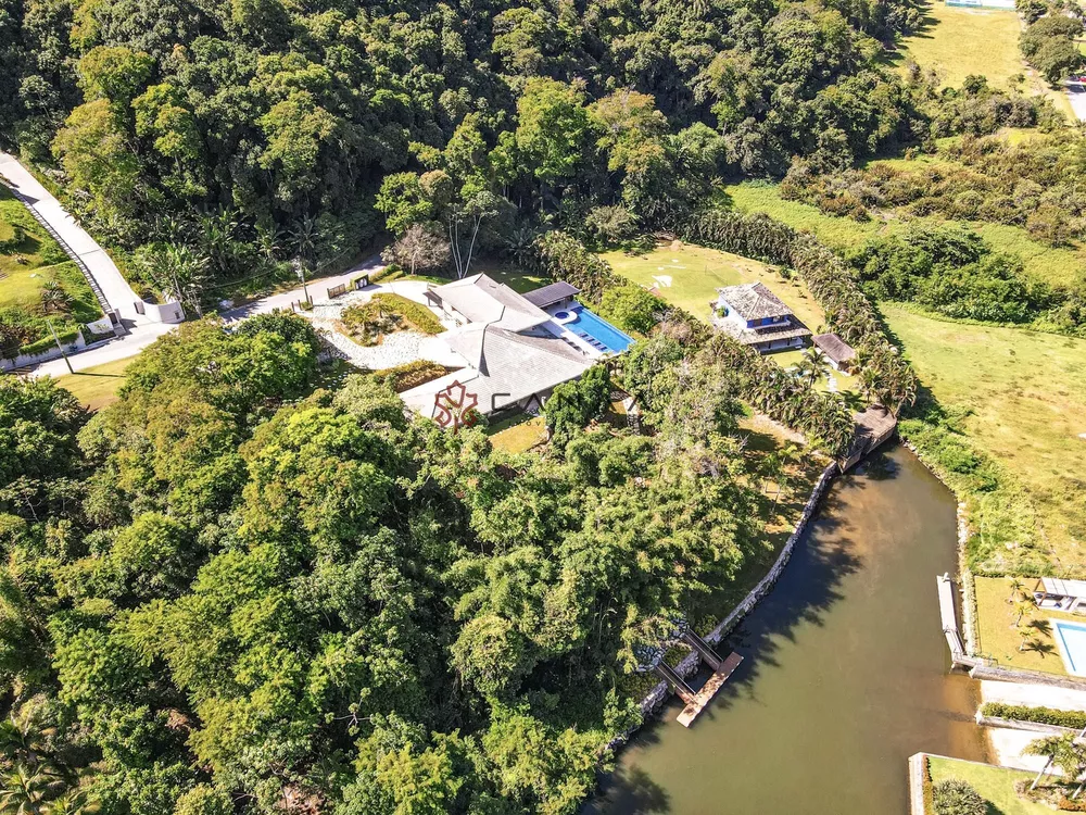 Casa de Condomínio, 6 quartos - Foto 9