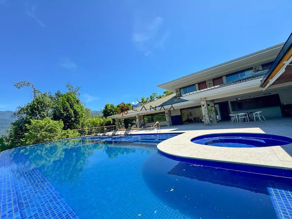 Casa de Condomínio, 6 quartos - Foto 4