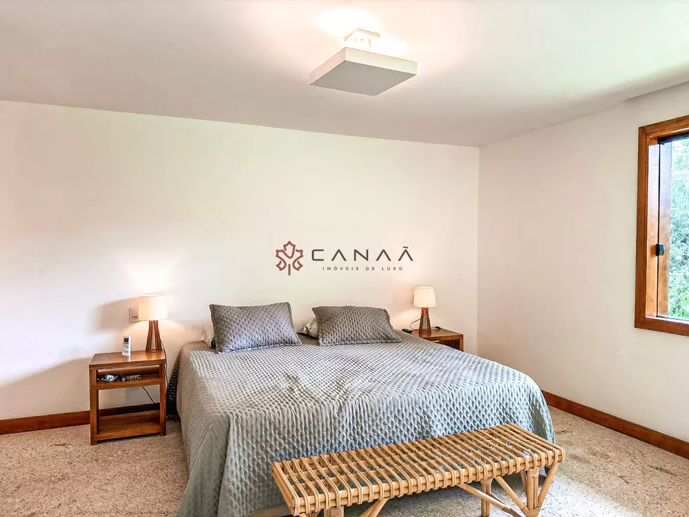Casa de Condomínio, 6 quartos - Foto 49
