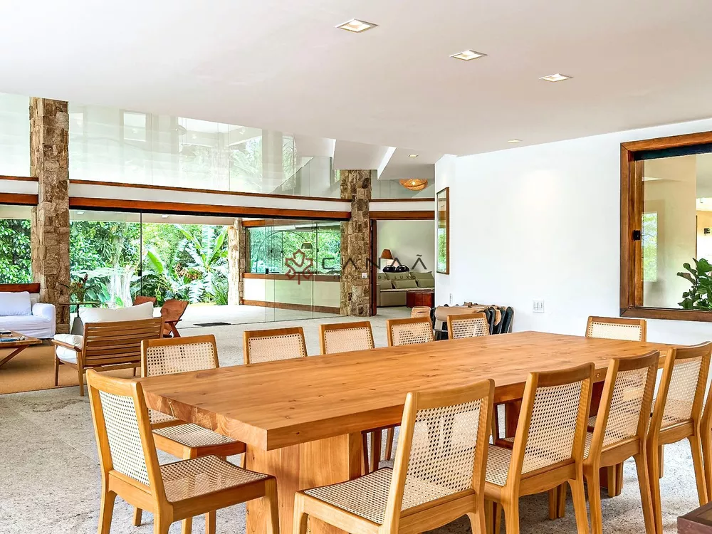 Casa de Condomínio, 6 quartos - Foto 38