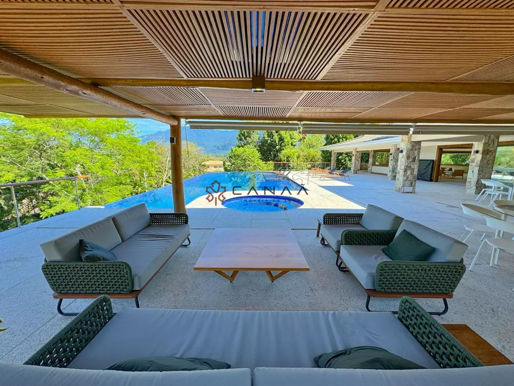 Casa de Condomínio, 6 quartos - Foto 17