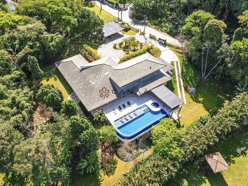 Casa de Condomínio, 6 quartos - Foto 7