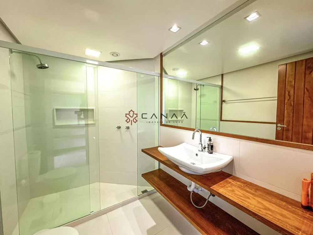 Casa de Condomínio, 6 quartos - Foto 55