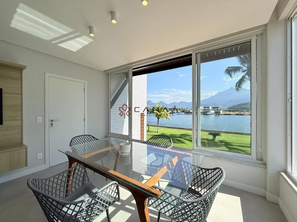 Apartamento, 1 quarto, 40 m² - Foto 3