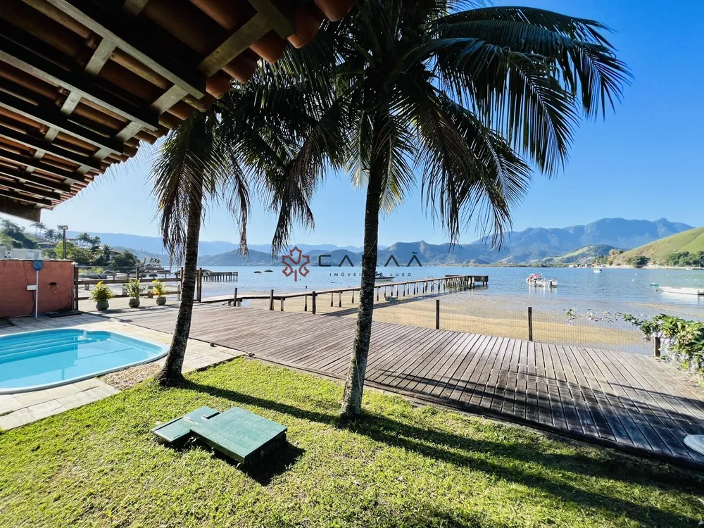 Casa, 4 quartos, 350 m² - Foto 13