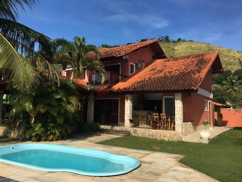 Casa, 4 quartos, 350 m² - Foto 25