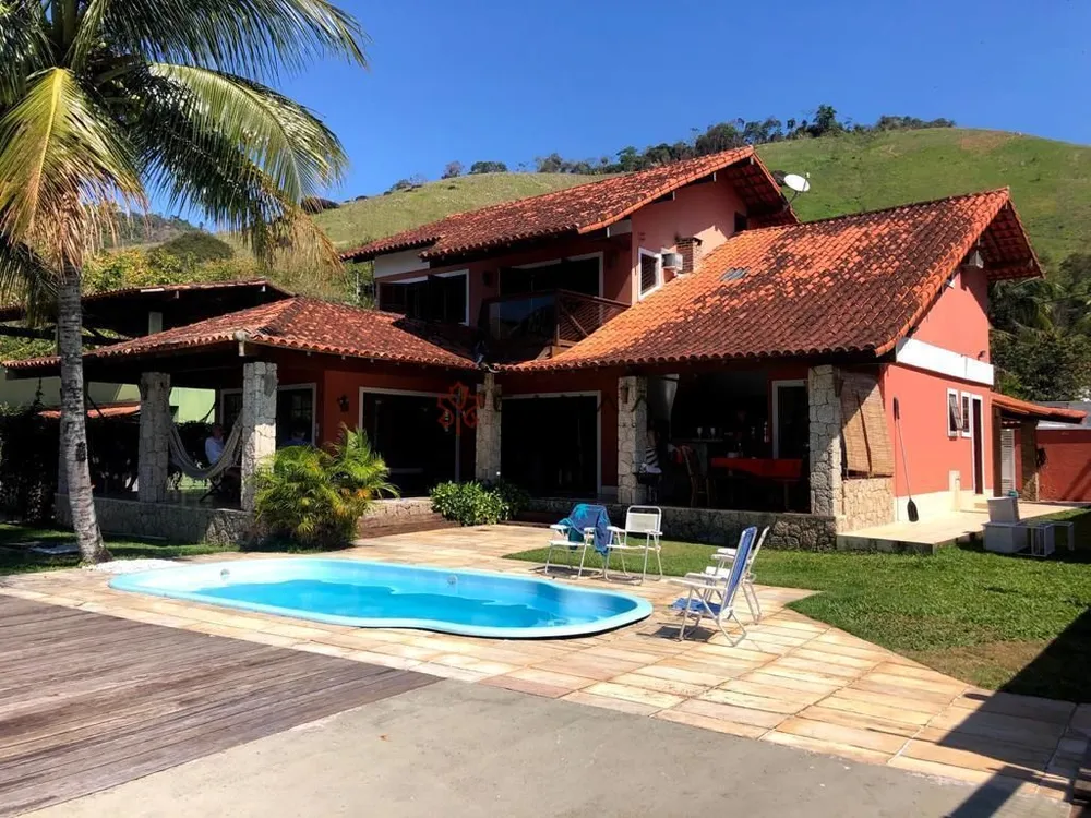 Casa, 4 quartos, 350 m² - Foto 34