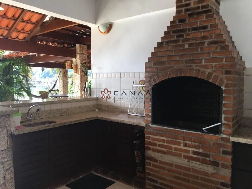 Casa, 4 quartos, 350 m² - Foto 31
