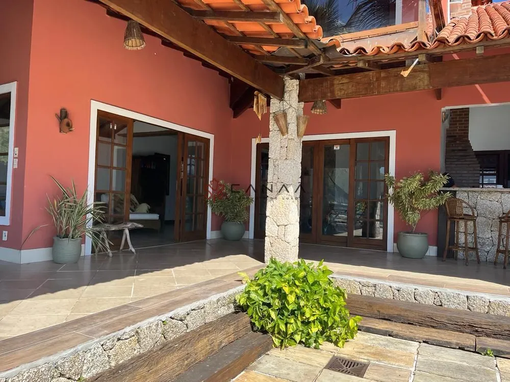 Casa, 4 quartos, 350 m² - Foto 48