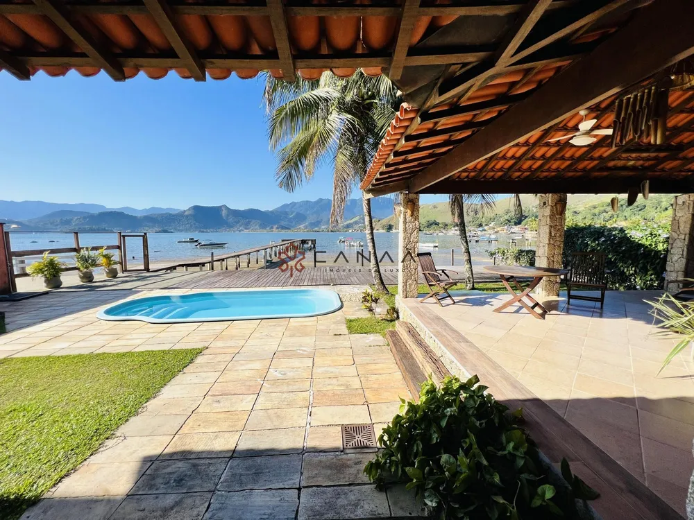 Casa, 4 quartos, 350 m² - Foto 8
