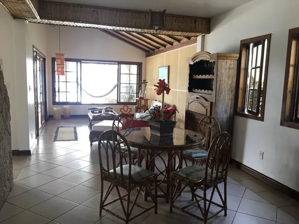Casa, 4 quartos, 350 m² - Foto 23