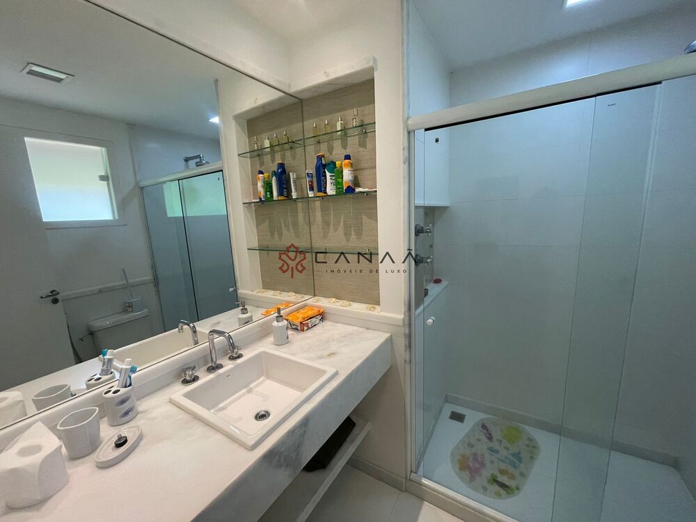 Casa de Condomínio, 4 quartos - Foto 10