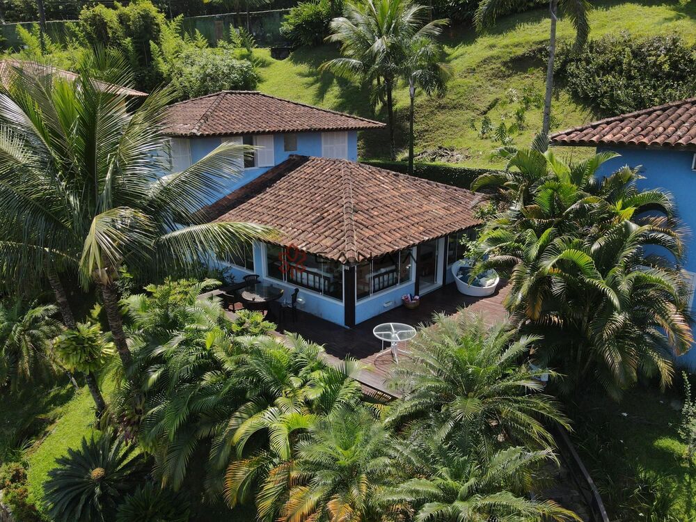 Casa de Condomínio, 4 quartos - Foto 31