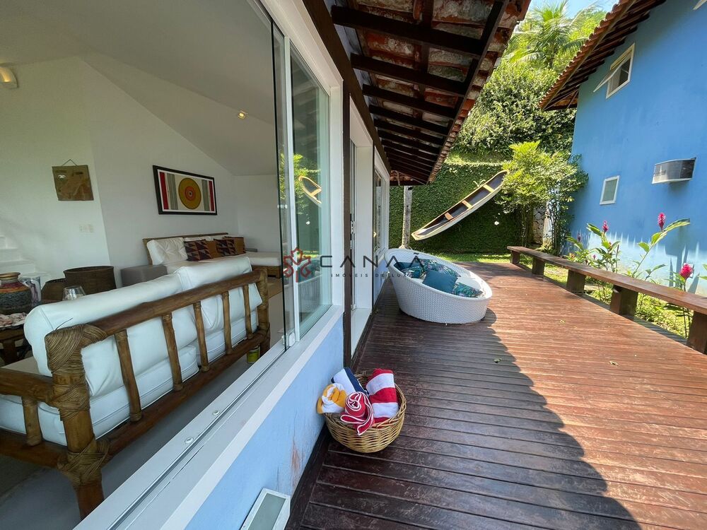 Casa de Condomínio, 4 quartos - Foto 16