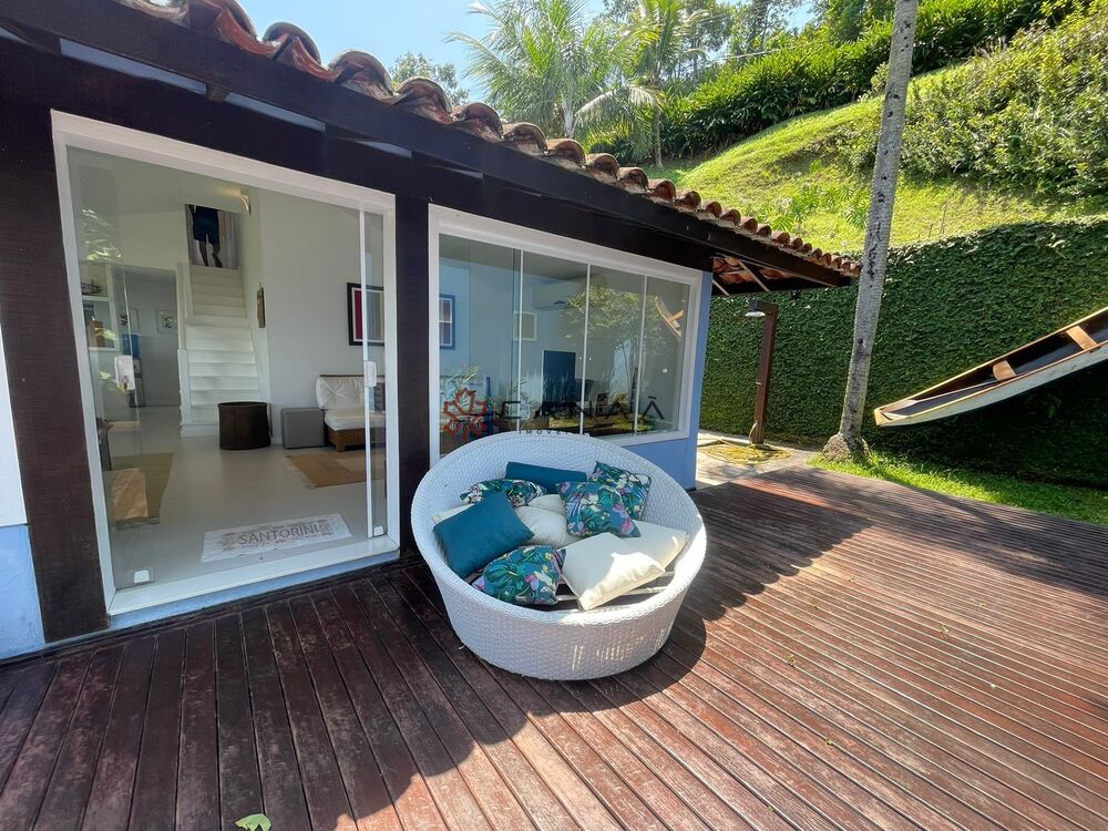 Casa de Condomínio, 4 quartos - Foto 30