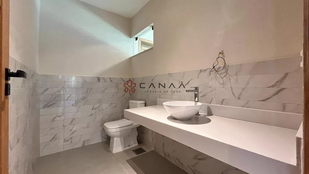 Casa de Condomínio, 5 quartos - Foto 17