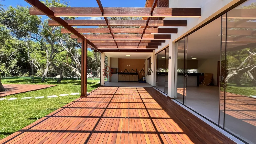 Casa de Condomínio, 5 quartos - Foto 28