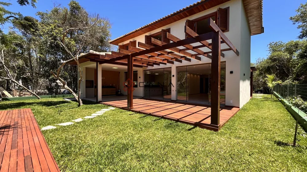 Casa de Condomínio, 5 quartos - Foto 2