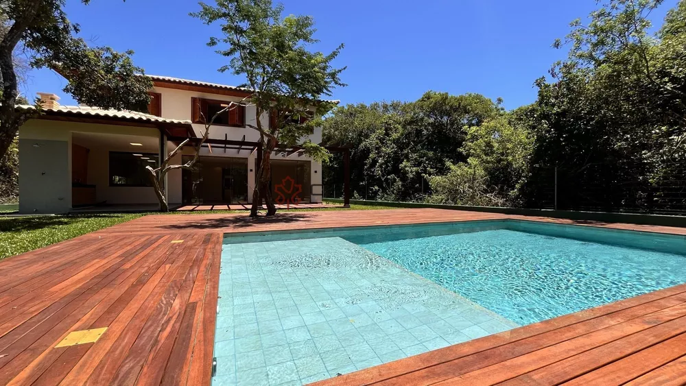 Casa de Condomínio, 5 quartos - Foto 6