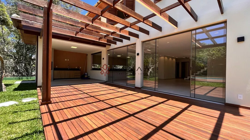 Casa de Condomínio, 5 quartos - Foto 4