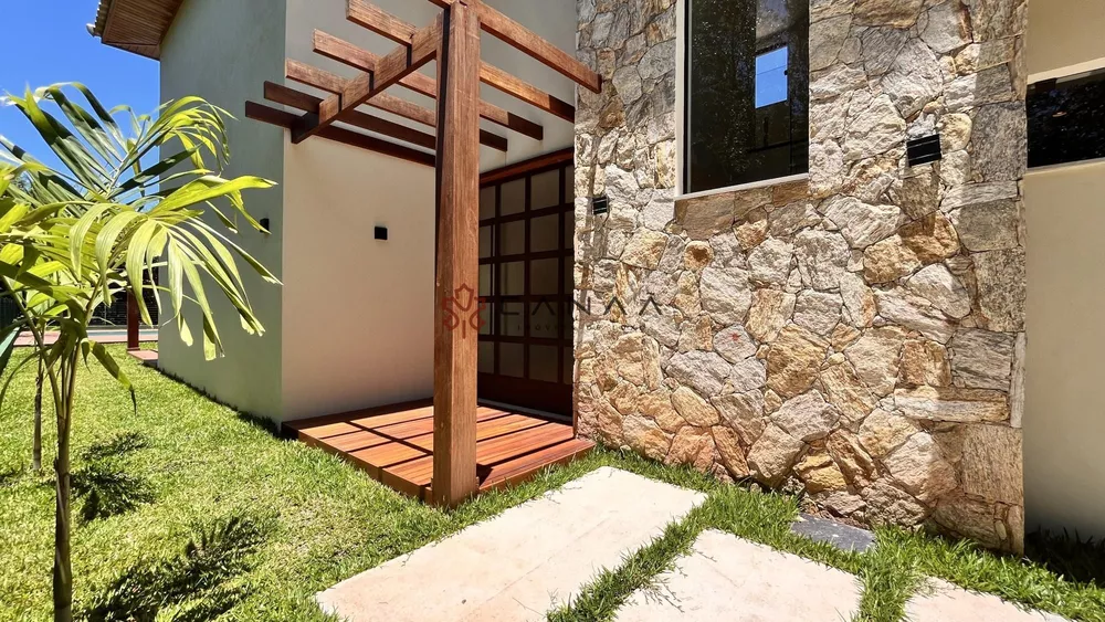 Casa de Condomínio, 5 quartos - Foto 13