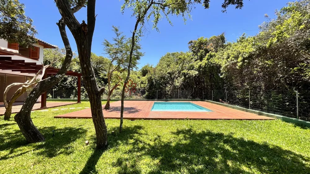 Casa de Condomínio, 5 quartos - Foto 42
