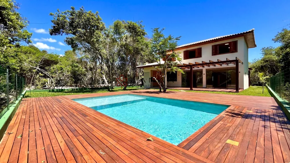 Casa de Condomínio, 5 quartos - Foto 1
