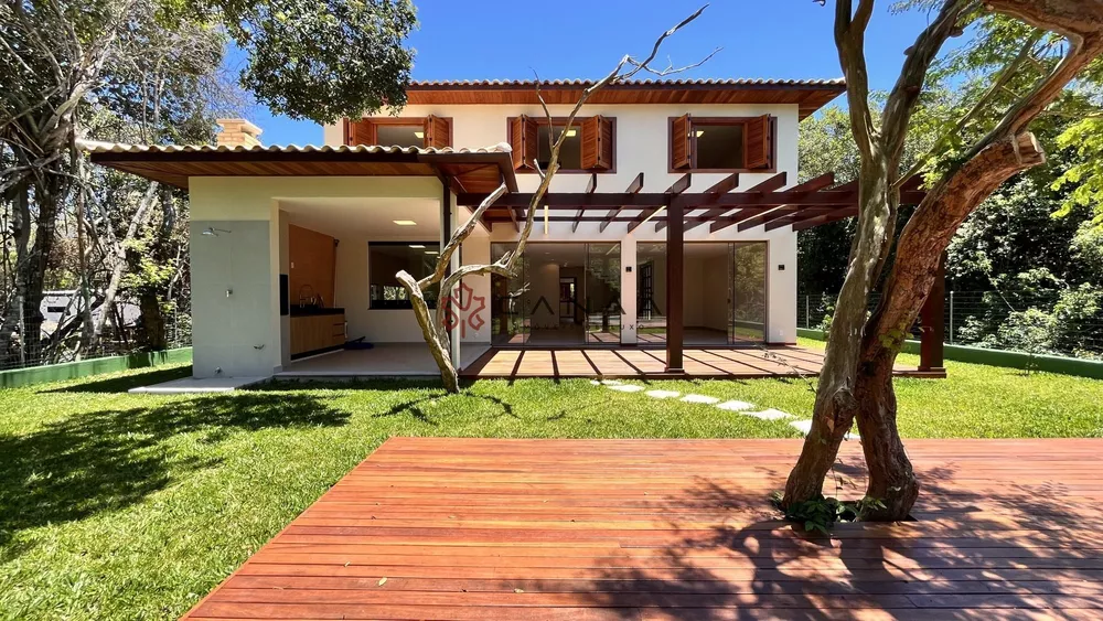 Casa de Condomínio, 5 quartos - Foto 26