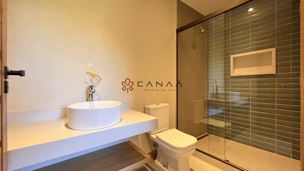 Casa de Condomínio, 5 quartos - Foto 36