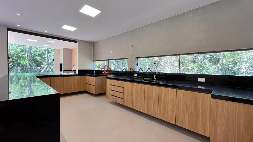 Casa de Condomínio, 5 quartos - Foto 46