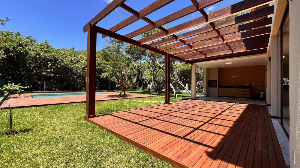 Casa de Condomínio, 5 quartos - Foto 3