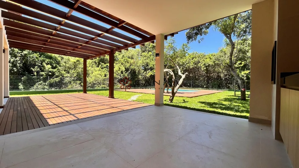 Casa de Condomínio, 5 quartos - Foto 35