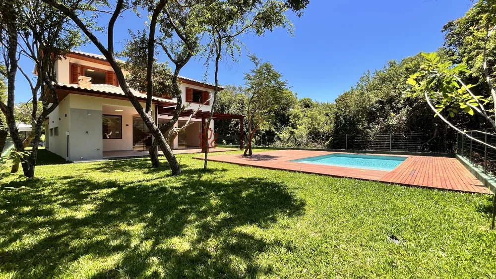 Casa de Condomínio, 5 quartos - Foto 32