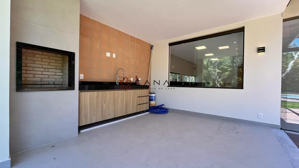 Casa de Condomínio, 5 quartos - Foto 40