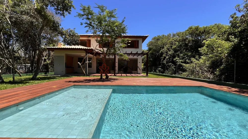 Casa de Condomínio, 5 quartos - Foto 5