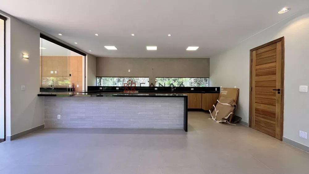 Casa de Condomínio, 5 quartos - Foto 44