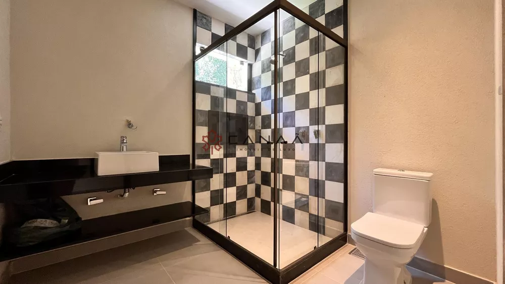Casa de Condomínio, 5 quartos - Foto 43
