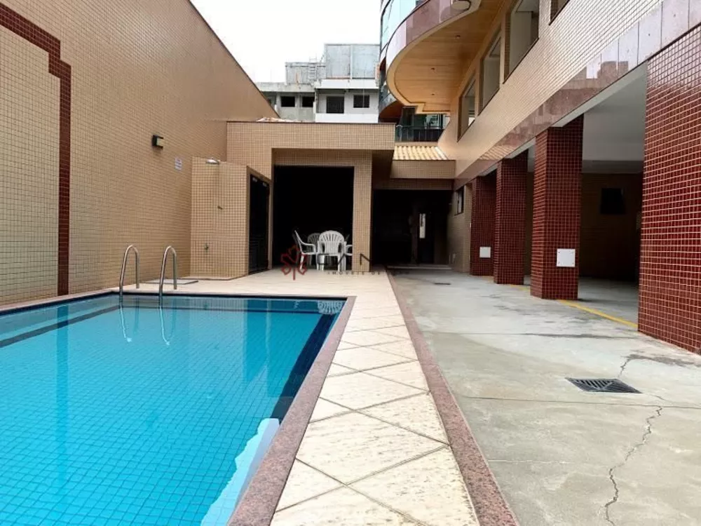 Apartamento, 3 quartos, 149 m² - Foto 7